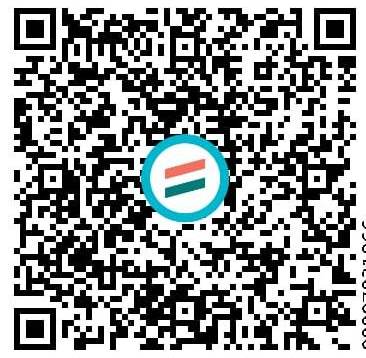 Bharat Pay QR Code